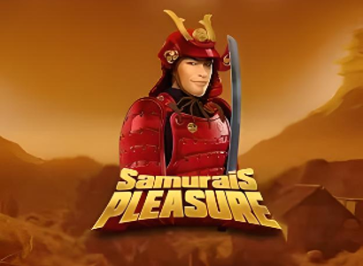 Samurais Pleasure