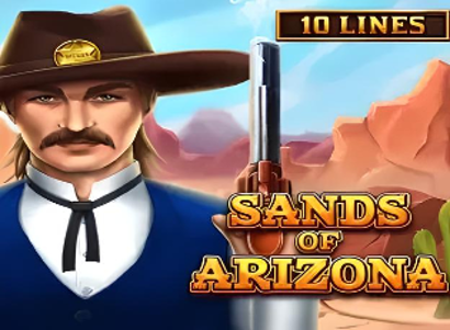 Sands of Arizona