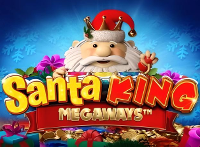 Santa King Megaways