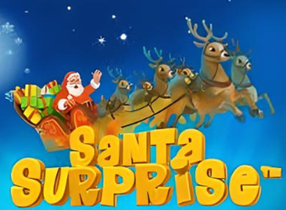 Santa Surprise