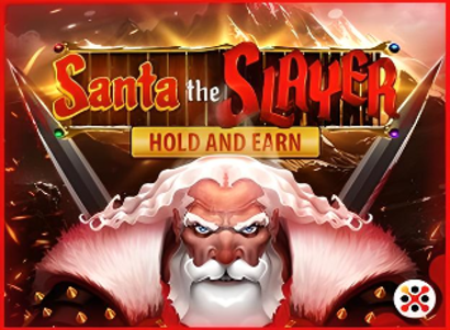 Santa the Slayer