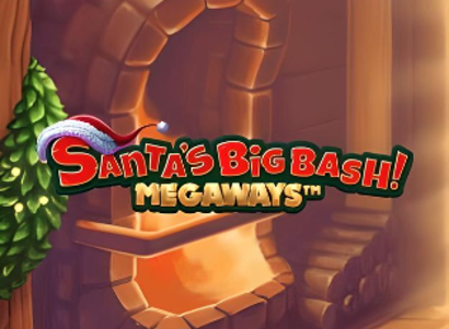 Santas Big Bash Megaways