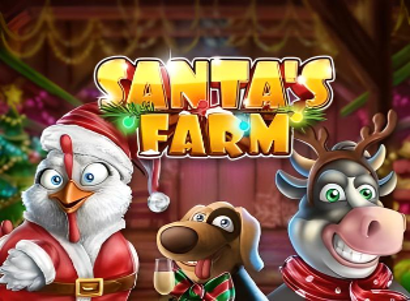 Santas Farm