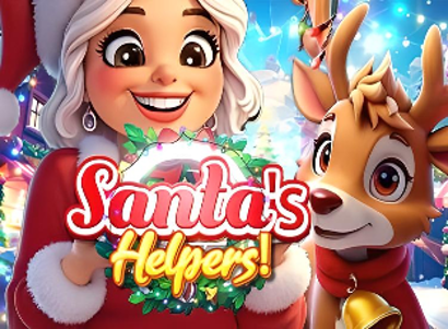 Santas Helpers