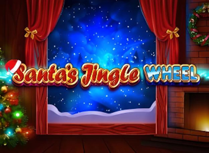 Santas Jingle Wheel