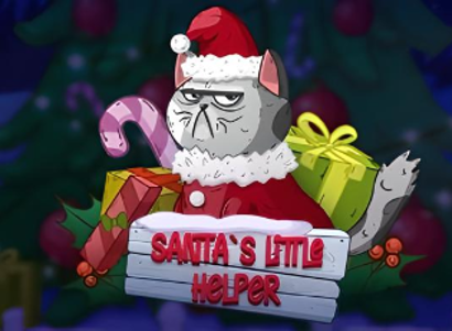 Santas Little Helper
