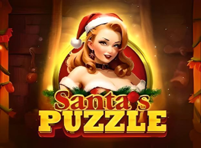 Santas Puzzle
