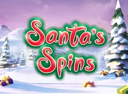 Santas Spins
