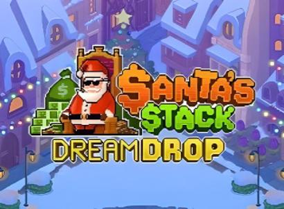 Santas Stack Dream Drop