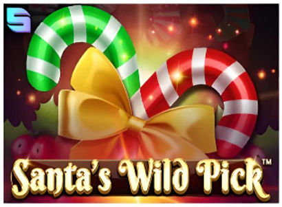 Santas Wild Pick