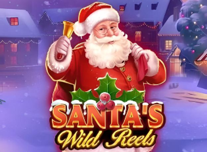 Santas Wild Reels