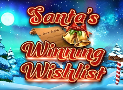 Santas Winning Wishlist