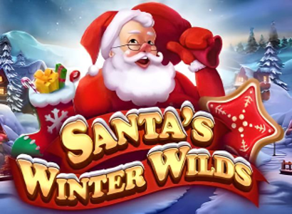 Santas Winter Wilds
