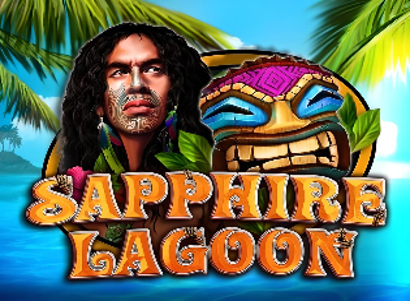 Sapphire Lagoon