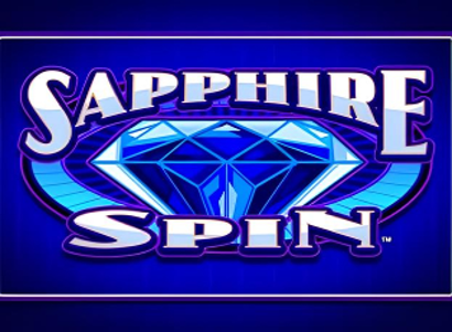 Sapphire Spin