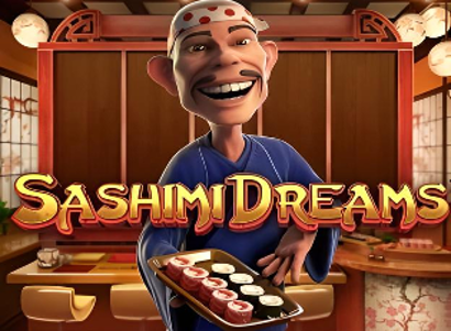 Sashimi Dreams