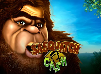 Sasquatch Cash