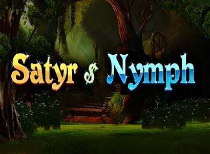 Satyr and Nymph