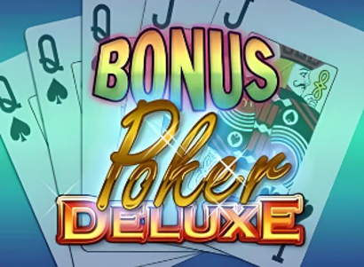 Saucify Bonus Poker Deluxe
