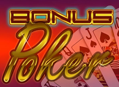 Saucify Bonus Poker