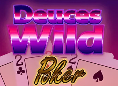 Saucify Deuces Wild