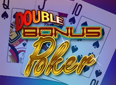 Saucify Double Bonus Poker