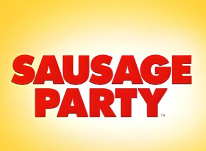 Sausage Party