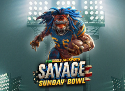 Savage Sunday Bowl