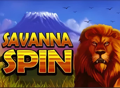 Savanna Spin