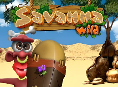 Savanna Wild