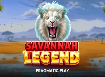 Savannah Legend