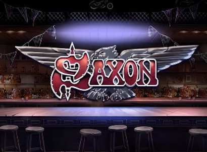 Saxon