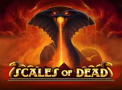 Scales of Dead