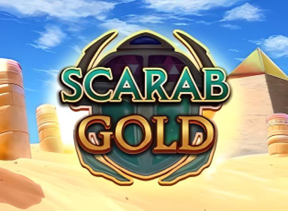 Scarab Gold