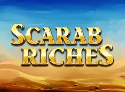 Scarab Riches
