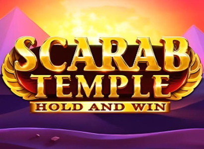 Scarab Temple