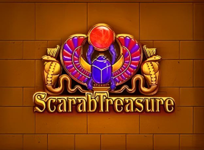 Scarab Treasure