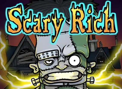 Scary Rich
