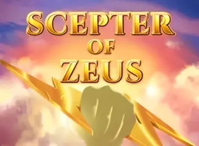 Scepter of Zeus