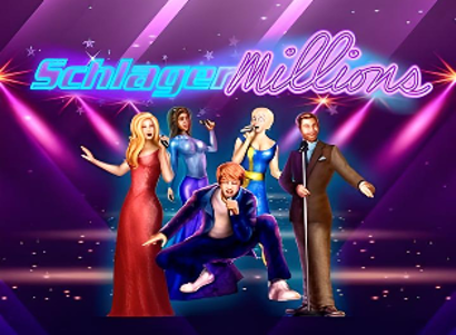 Schlagermillions