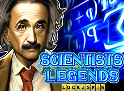 Scientists Legends Lock 2
