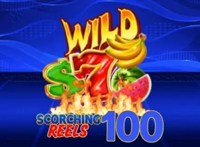 Scorching Reels 100