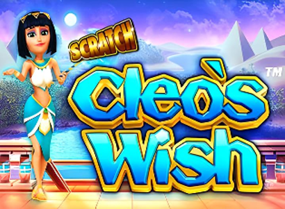 Scratch Cleos Wish