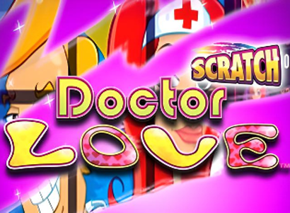 Scratch Dr Love
