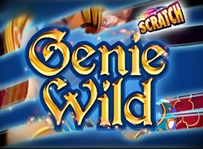Scratch Genie Wild