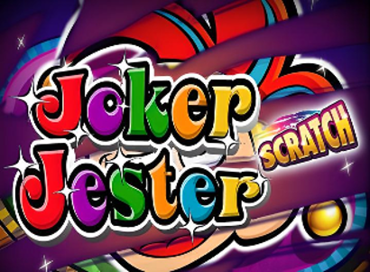 Scratch Joker Jester