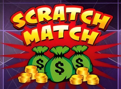 Scratch Match