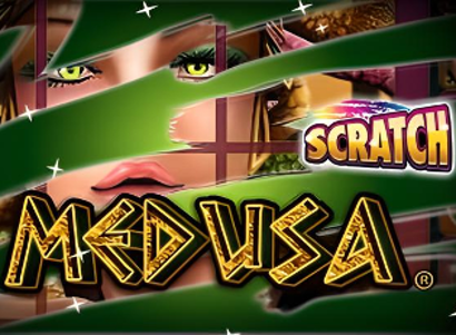Scratch Medusa