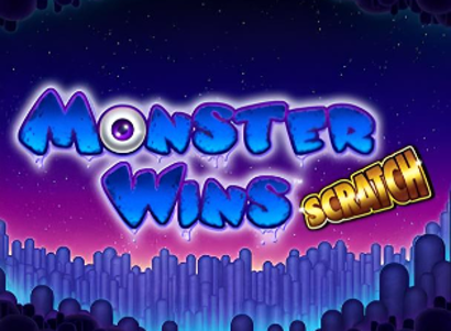 Scratch Monster Wins