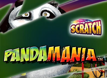 Scratch Pandamania